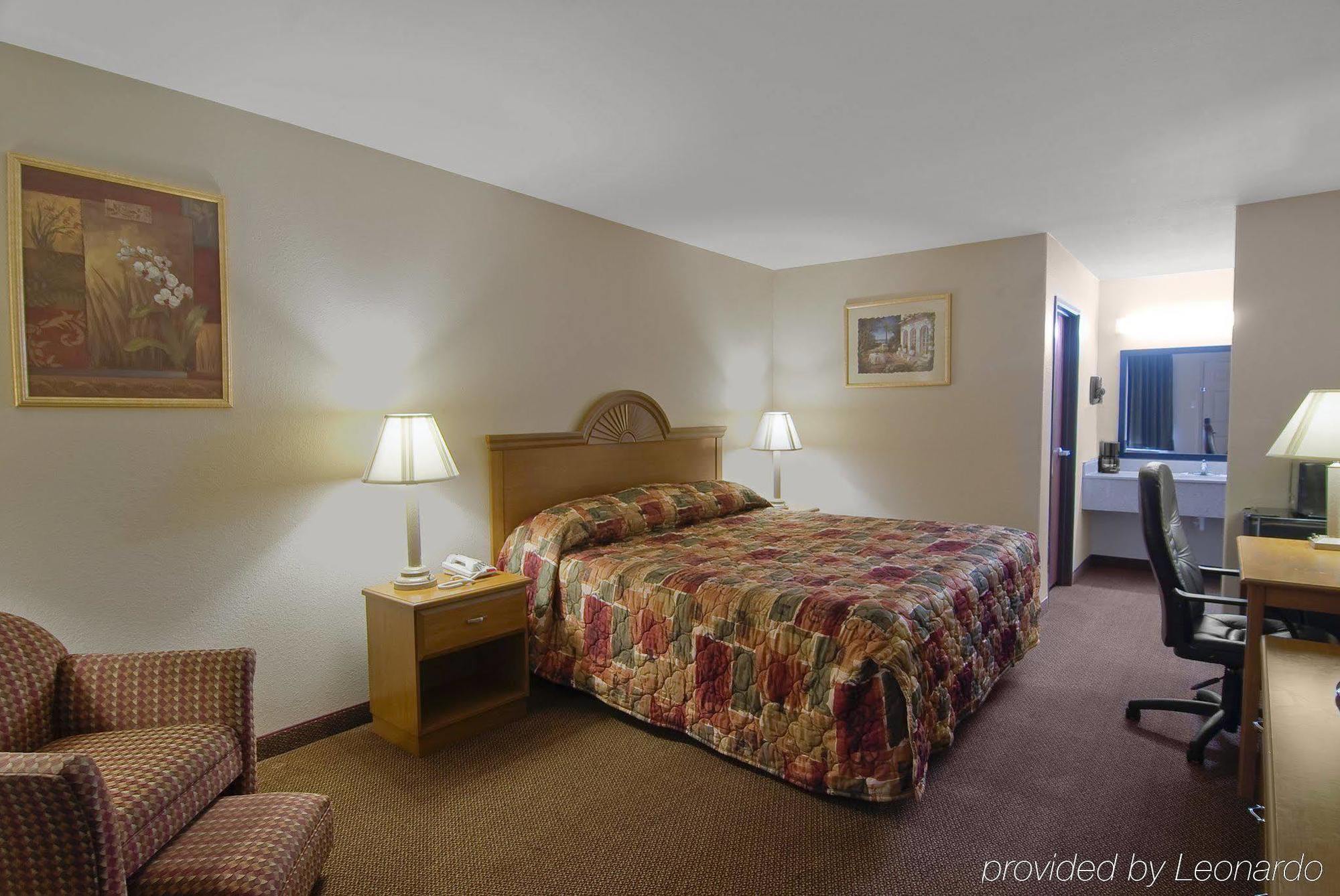 Americas Best Value Inn Deridder Стая снимка